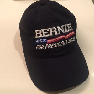 Bernie Saunders 2020 Hat